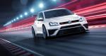 Volkswagen Golf GTi TCR 2016 года